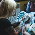 estudio tatuajes Segovia