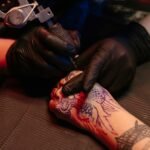 tatuajes Segovia
