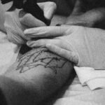 tatuajes Segovia
