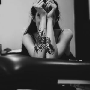 Tatuajes personalizados