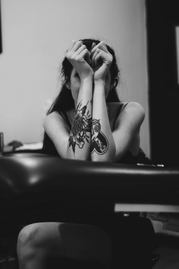 Tatuajes personalizados