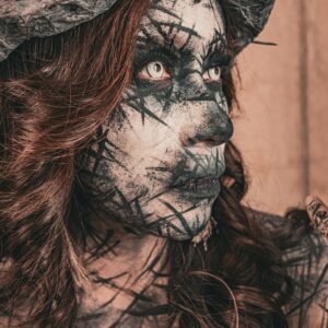 Body painting para eventos